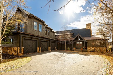 Welcome to your dream home! Ideally situated next to the River on River Valley Ranch Golf Club in Colorado - for sale on GolfHomes.com, golf home, golf lot