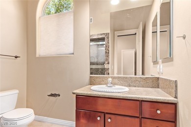 Rare opportunity in prestigious Tournament Hills in LAS VEGAS in on TPC at Summerlin in Nevada - for sale on GolfHomes.com, golf home, golf lot