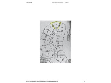 Imagine waking up every morning to sweeping views of the first on Big Oaks Golf Club in Mississippi - for sale on GolfHomes.com, golf home, golf lot