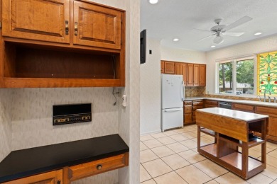 Welcome to this stunning home built in 1978, offering a spacious on Valdosta Country Club in Georgia - for sale on GolfHomes.com, golf home, golf lot
