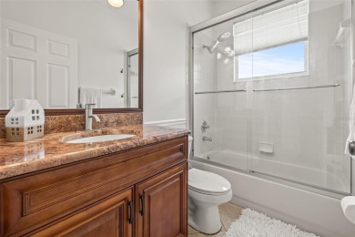 Welcome to your dream home in the gated community of East Lake on East Lake Woodlands Country Club in Florida - for sale on GolfHomes.com, golf home, golf lot