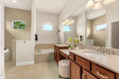 Paytas Built Showcase home in sought after Promenade Parke at on Venetian Bay Golf Course in Florida - for sale on GolfHomes.com, golf home, golf lot