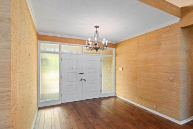 Welcome to this stunning home built in 1978, offering a spacious on Valdosta Country Club in Georgia - for sale on GolfHomes.com, golf home, golf lot