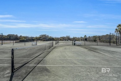 Enjoy an amazing lifestyle on the Ft Morgan Peninsula! The Beach on Kiva Dunes Golf Club in Alabama - for sale on GolfHomes.com, golf home, golf lot