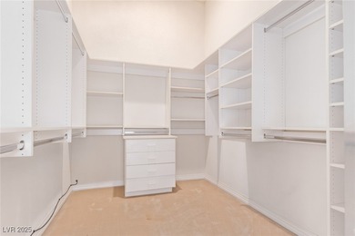 Rare opportunity in prestigious Tournament Hills in LAS VEGAS in on TPC at Summerlin in Nevada - for sale on GolfHomes.com, golf home, golf lot