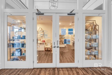 Enjoy an amazing lifestyle on the Ft Morgan Peninsula! The Beach on Kiva Dunes Golf Club in Alabama - for sale on GolfHomes.com, golf home, golf lot