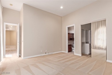 Rare opportunity in prestigious Tournament Hills in LAS VEGAS in on TPC at Summerlin in Nevada - for sale on GolfHomes.com, golf home, golf lot