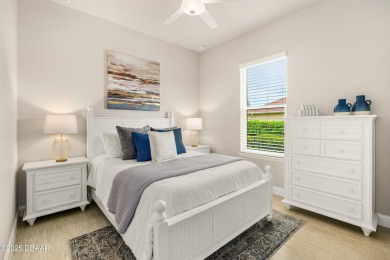 Paytas Built Showcase home in sought after Promenade Parke at on Venetian Bay Golf Course in Florida - for sale on GolfHomes.com, golf home, golf lot
