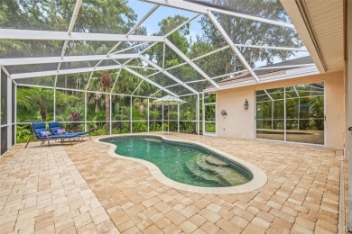 Welcome to your dream home in the gated community of East Lake on East Lake Woodlands Country Club in Florida - for sale on GolfHomes.com, golf home, golf lot