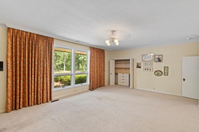 Welcome to this stunning home built in 1978, offering a spacious on Valdosta Country Club in Georgia - for sale on GolfHomes.com, golf home, golf lot