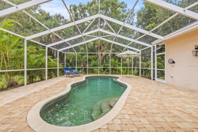 Welcome to your dream home in the gated community of East Lake on East Lake Woodlands Country Club in Florida - for sale on GolfHomes.com, golf home, golf lot