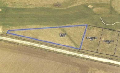 RARE OPPORTUNITY! Welcome to this beautiful lot overlooking on Centennial Oaks Golf Club in Iowa - for sale on GolfHomes.com, golf home, golf lot