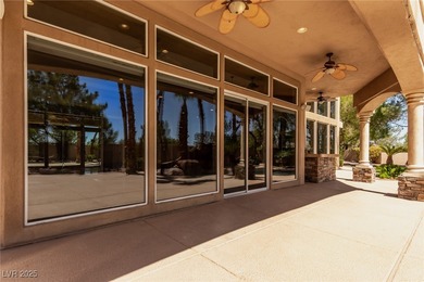 Rare opportunity in prestigious Tournament Hills in LAS VEGAS in on TPC at Summerlin in Nevada - for sale on GolfHomes.com, golf home, golf lot