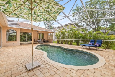 Welcome to your dream home in the gated community of East Lake on East Lake Woodlands Country Club in Florida - for sale on GolfHomes.com, golf home, golf lot