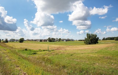 RARE OPPORTUNITY! Welcome to this beautiful lot overlooking on Centennial Oaks Golf Club in Iowa - for sale on GolfHomes.com, golf home, golf lot