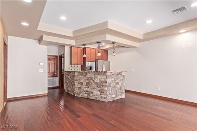 Rare opportunity in prestigious Tournament Hills in LAS VEGAS in on TPC at Summerlin in Nevada - for sale on GolfHomes.com, golf home, golf lot