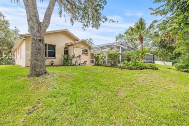 Welcome to your dream home in the gated community of East Lake on East Lake Woodlands Country Club in Florida - for sale on GolfHomes.com, golf home, golf lot