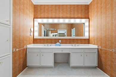 Welcome to this stunning home built in 1978, offering a spacious on Valdosta Country Club in Georgia - for sale on GolfHomes.com, golf home, golf lot