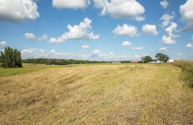 RARE OPPORTUNITY! Welcome to this beautiful lot overlooking on Centennial Oaks Golf Club in Iowa - for sale on GolfHomes.com, golf home, golf lot