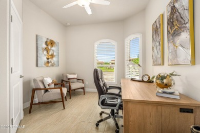 Paytas Built Showcase home in sought after Promenade Parke at on Venetian Bay Golf Course in Florida - for sale on GolfHomes.com, golf home, golf lot