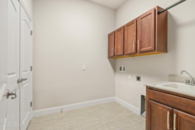 Paytas Built Showcase home in sought after Promenade Parke at on Venetian Bay Golf Course in Florida - for sale on GolfHomes.com, golf home, golf lot