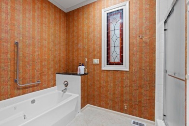 Welcome to this stunning home built in 1978, offering a spacious on Valdosta Country Club in Georgia - for sale on GolfHomes.com, golf home, golf lot
