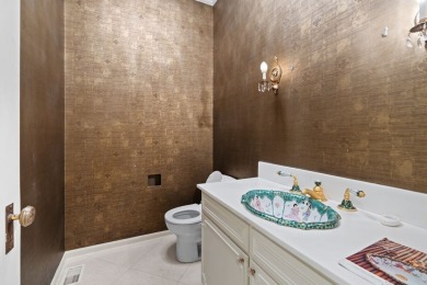 Welcome to this stunning home built in 1978, offering a spacious on Valdosta Country Club in Georgia - for sale on GolfHomes.com, golf home, golf lot