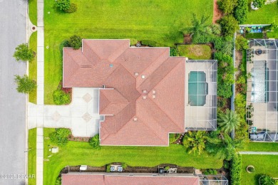 Paytas Built Showcase home in sought after Promenade Parke at on Venetian Bay Golf Course in Florida - for sale on GolfHomes.com, golf home, golf lot