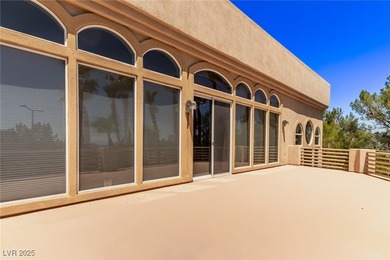 Rare opportunity in prestigious Tournament Hills in LAS VEGAS in on TPC at Summerlin in Nevada - for sale on GolfHomes.com, golf home, golf lot