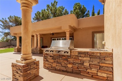 Rare opportunity in prestigious Tournament Hills in LAS VEGAS in on TPC at Summerlin in Nevada - for sale on GolfHomes.com, golf home, golf lot