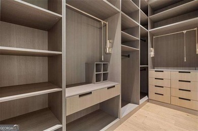 Welcome to a statement home in the prestigious Echelon community on Echelon Golf Club in Georgia - for sale on GolfHomes.com, golf home, golf lot