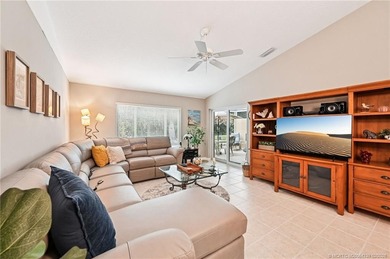 TURNKEY LIFESTYLE WITH UNBEATABLE AMENITIES! Step into this on Eagle Marsh Golf Club in Florida - for sale on GolfHomes.com, golf home, golf lot