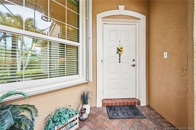 TURNKEY LIFESTYLE WITH UNBEATABLE AMENITIES! Step into this on Eagle Marsh Golf Club in Florida - for sale on GolfHomes.com, golf home, golf lot