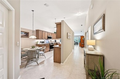 TURNKEY LIFESTYLE WITH UNBEATABLE AMENITIES! Step into this on Eagle Marsh Golf Club in Florida - for sale on GolfHomes.com, golf home, golf lot