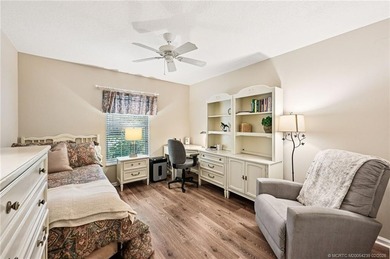 TURNKEY LIFESTYLE WITH UNBEATABLE AMENITIES! Step into this on Eagle Marsh Golf Club in Florida - for sale on GolfHomes.com, golf home, golf lot