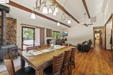 Turnkey Renovated Home in Pine Mountain Lake - Fully Furnished on Pine Mountain Lake Country Club in California - for sale on GolfHomes.com, golf home, golf lot