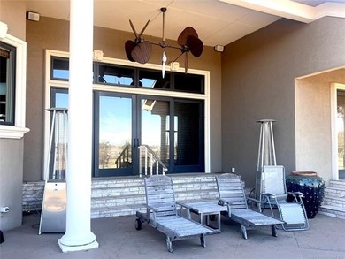 Step into luxury with this tastefully decorated on McAlester Country Club in Oklahoma - for sale on GolfHomes.com, golf home, golf lot