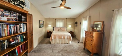 PRIDE OF OWNERSHIP! This beautiful home has been updated and on Rivers Edge Golf Club in Nebraska - for sale on GolfHomes.com, golf home, golf lot
