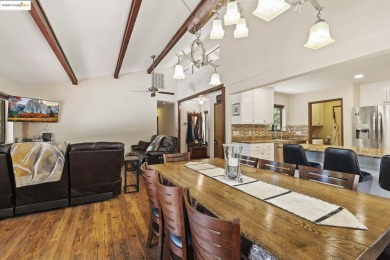 Turnkey Renovated Home in Pine Mountain Lake - Fully Furnished on Pine Mountain Lake Country Club in California - for sale on GolfHomes.com, golf home, golf lot