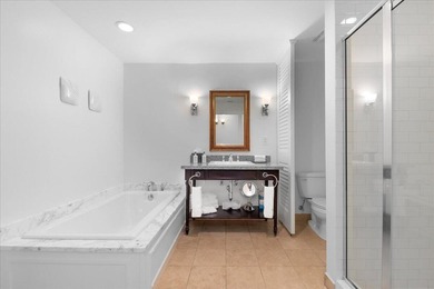 Lovely 3rd floor unit in the center of everything Wild Dunes has on Wild Dunes Harbor Golf Resort in South Carolina - for sale on GolfHomes.com, golf home, golf lot