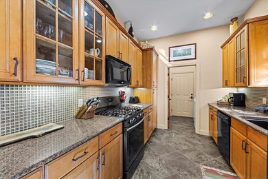 This beautiful condo in the Smoky Mountain Country Club has been on Smoky Mountain Country Club in North Carolina - for sale on GolfHomes.com, golf home, golf lot