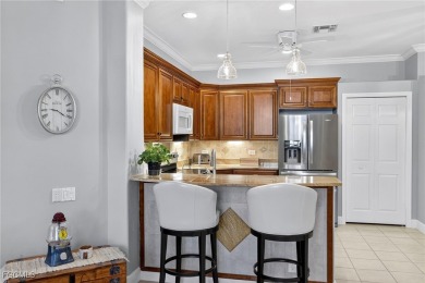 This beautifully updated home offers comfort, style, and peace on Lexington Country Club in Florida - for sale on GolfHomes.com, golf home, golf lot