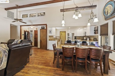 Turnkey Renovated Home in Pine Mountain Lake - Fully Furnished on Pine Mountain Lake Country Club in California - for sale on GolfHomes.com, golf home, golf lot