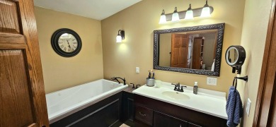 PRIDE OF OWNERSHIP! This beautiful home has been updated and on Rivers Edge Golf Club in Nebraska - for sale on GolfHomes.com, golf home, golf lot