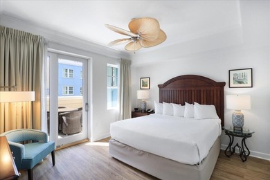 Lovely 3rd floor unit in the center of everything Wild Dunes has on Wild Dunes Harbor Golf Resort in South Carolina - for sale on GolfHomes.com, golf home, golf lot