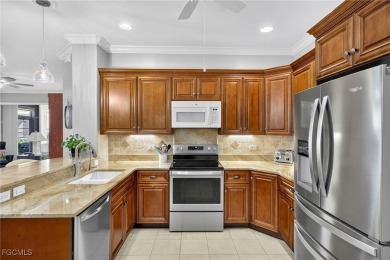 This beautifully updated home offers comfort, style, and peace on Lexington Country Club in Florida - for sale on GolfHomes.com, golf home, golf lot