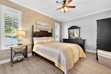 This beautifully updated home offers comfort, style, and peace on Lexington Country Club in Florida - for sale on GolfHomes.com, golf home, golf lot