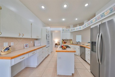 **Property In Probate being sold AS-IS.  This *Duke* split floor on Falcon Watch Golf Club in Florida - for sale on GolfHomes.com, golf home, golf lot