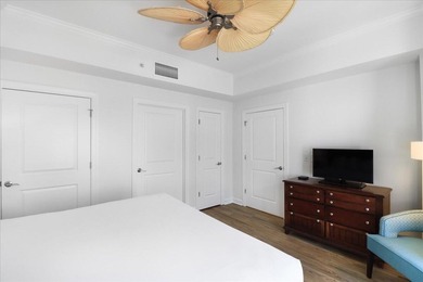 Lovely 3rd floor unit in the center of everything Wild Dunes has on Wild Dunes Harbor Golf Resort in South Carolina - for sale on GolfHomes.com, golf home, golf lot