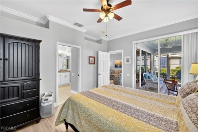 This beautifully updated home offers comfort, style, and peace on Lexington Country Club in Florida - for sale on GolfHomes.com, golf home, golf lot